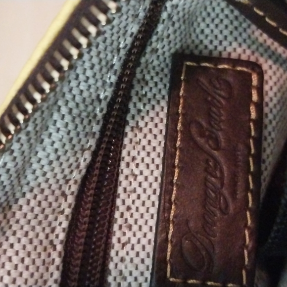 Dooney & Bourke Mini Bag - Picture 8 of 11